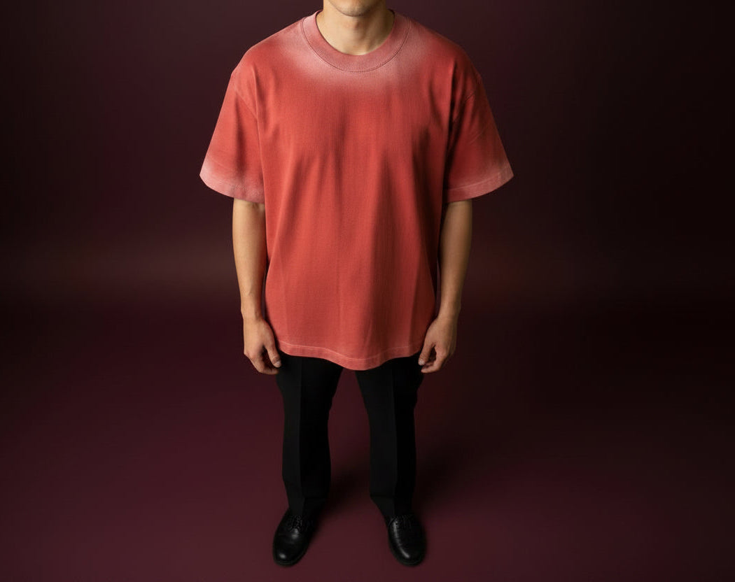 Shirt Seinse Sfumata
