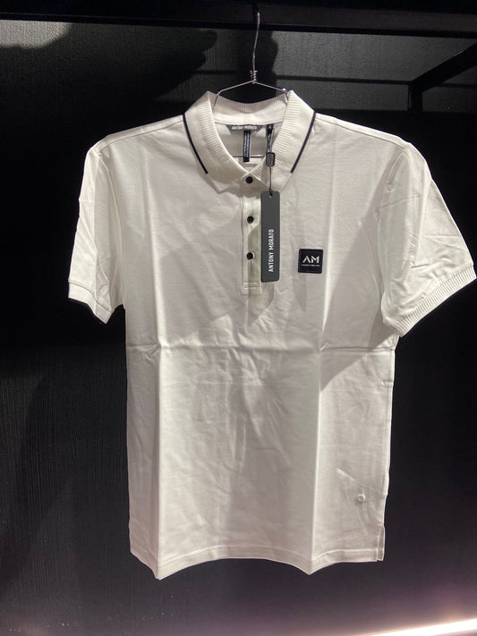 Polo Cotone Antony Morato