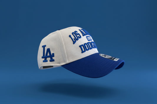 Cappello 47’ Dodgers