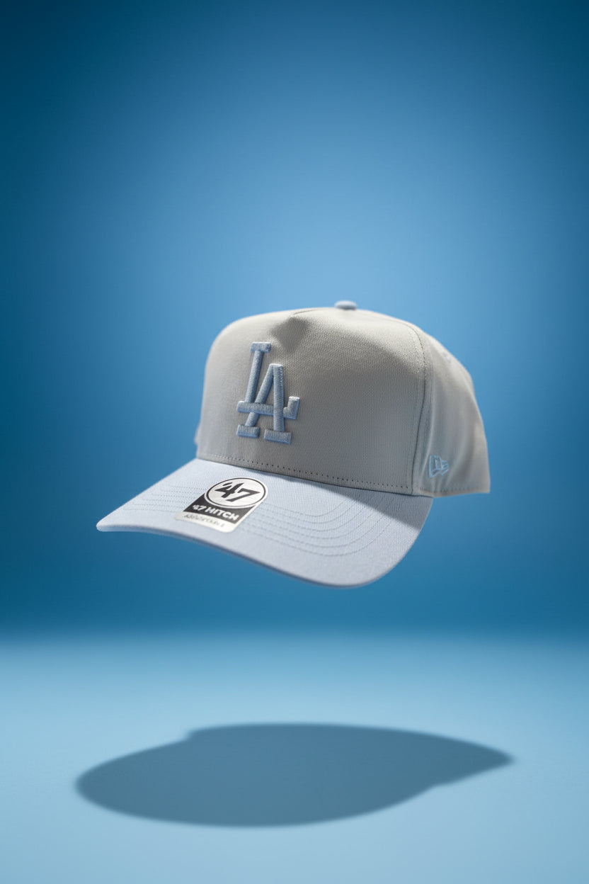 Cappello 47’
