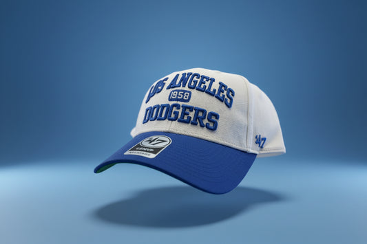 Cappello 47’ Dodgers