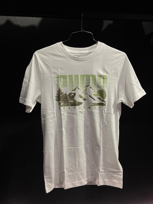Shirt Puma