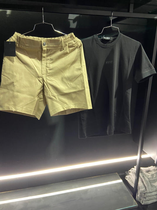 Coordinato StayStreet