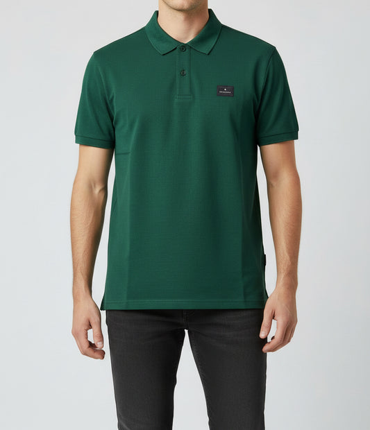 Polo Soldier