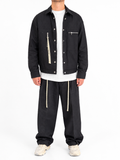 Pantalone State of order