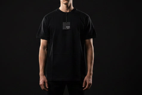Shirt Soldier Con ricamo Retro