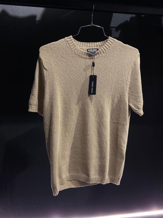 Maglia in filo corposo Antony Morato