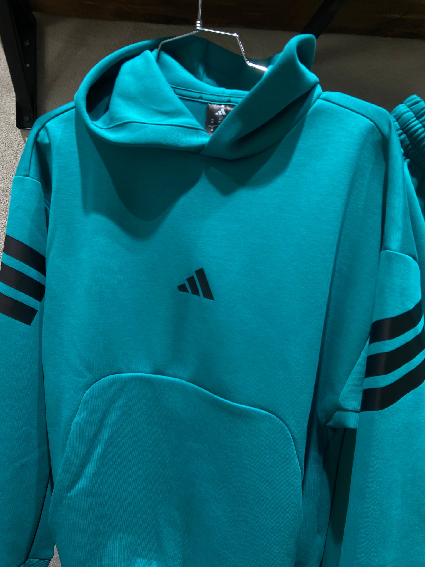 Tuta completa Adidas
