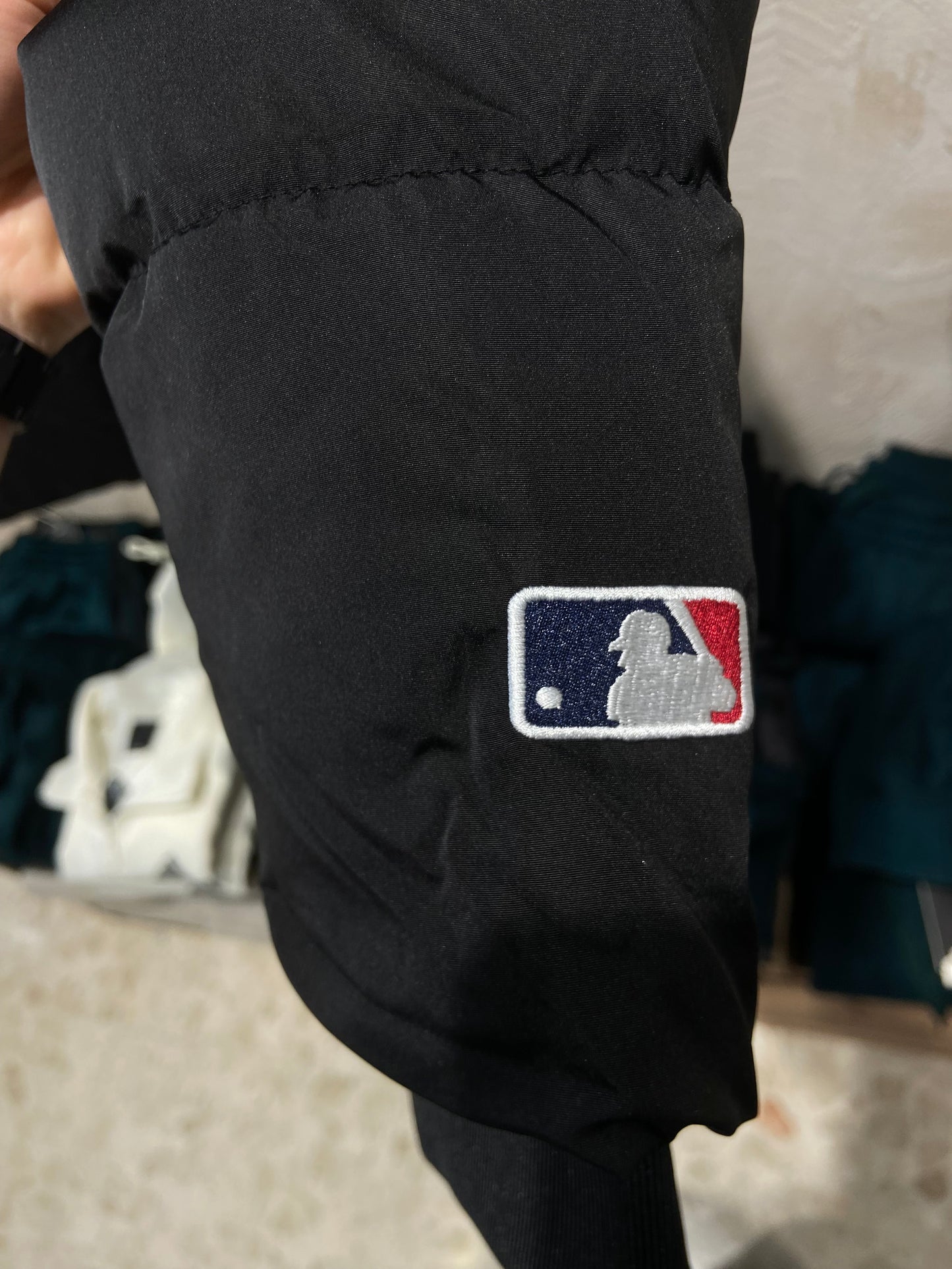 Giubotto bomber 47’ Brand