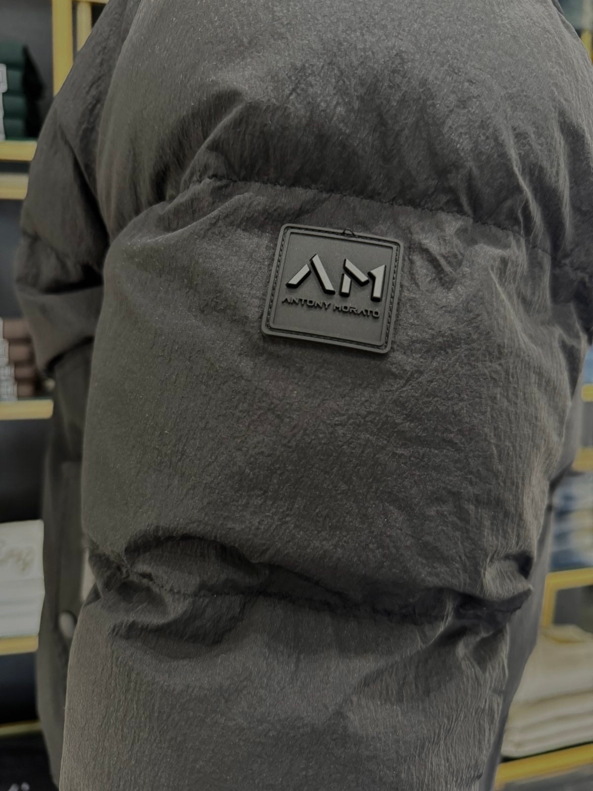 Giubbotto Bomber  Antony morato