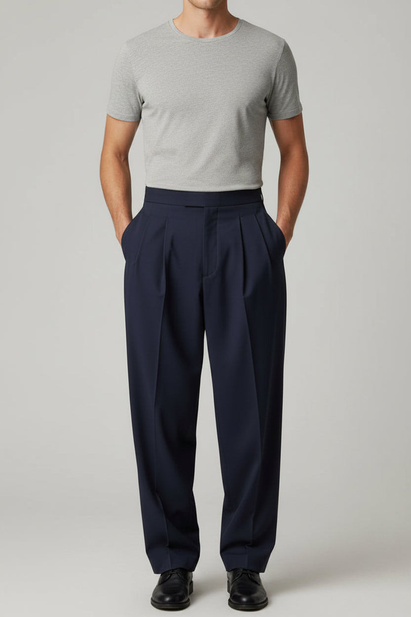 Pantalone Morato Vestibilita’ over.