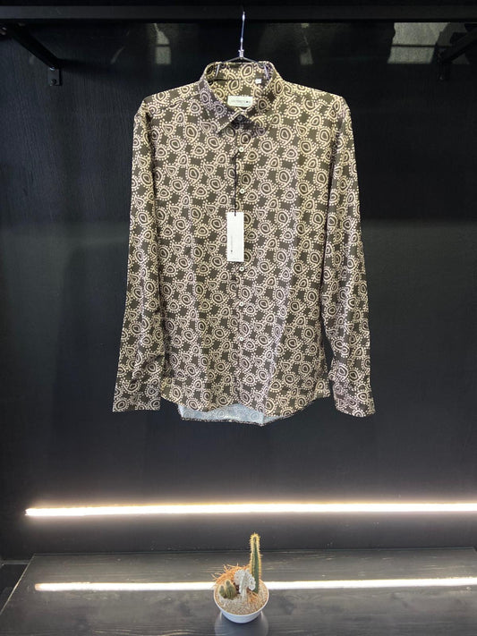 Camicia Jon Ferretto One