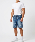 Bermuda in Jeans SYST