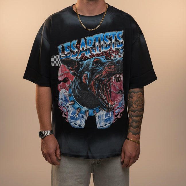 Shirt Les Artist
