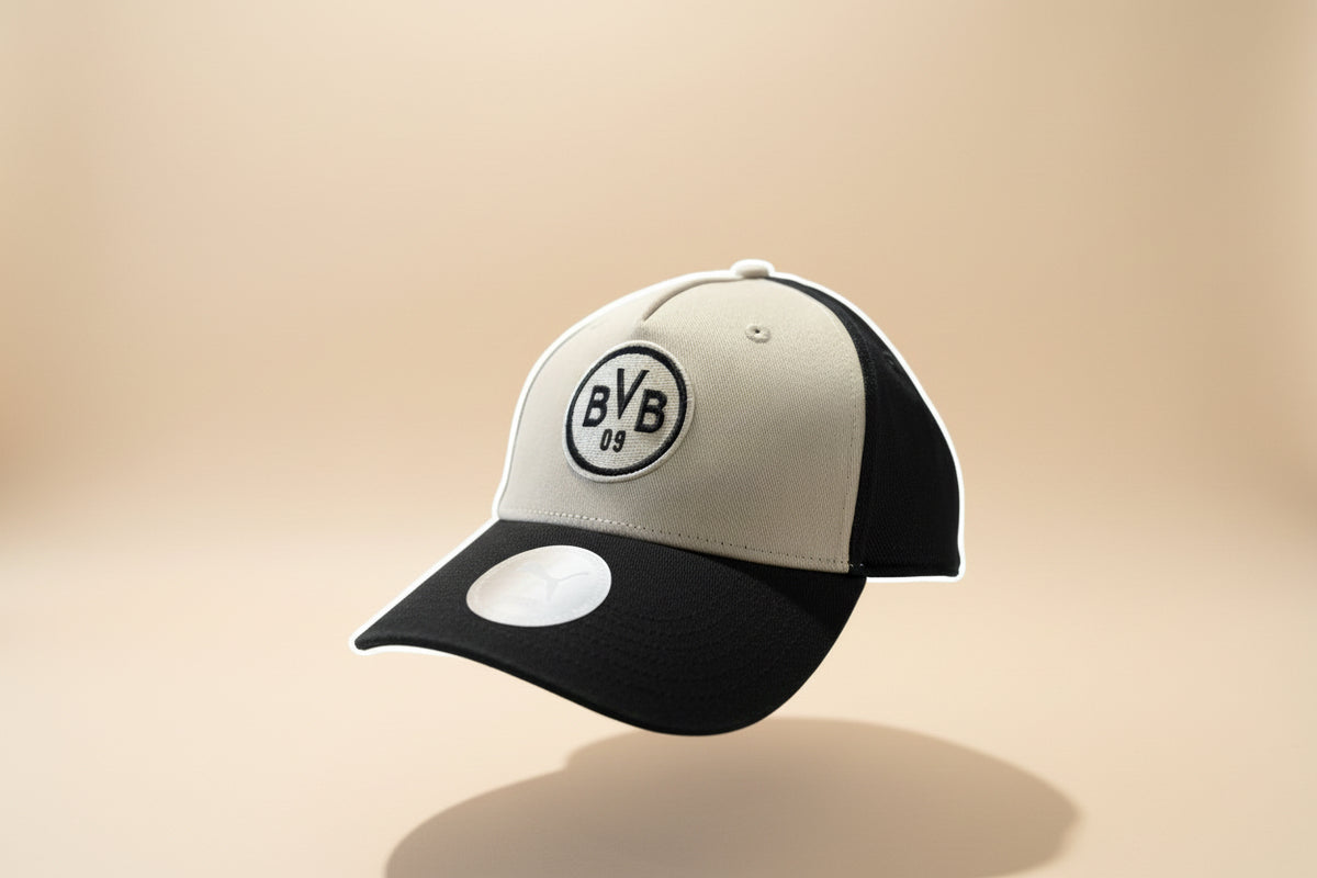 Cappello Puma calcio Borussia Dortmund