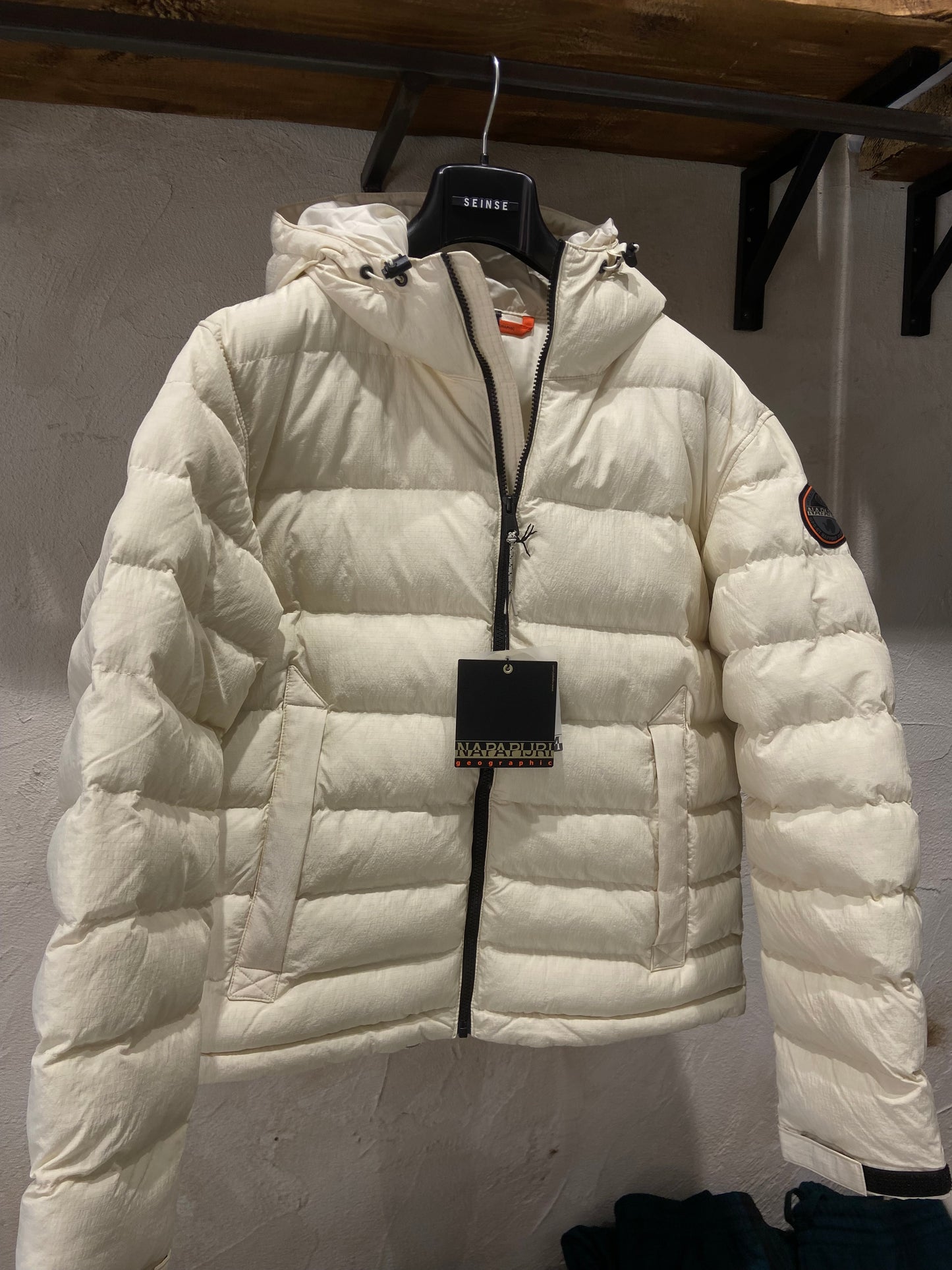 Giubotto bomber Napapijri