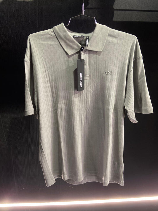 Polo cotone Antony Morato