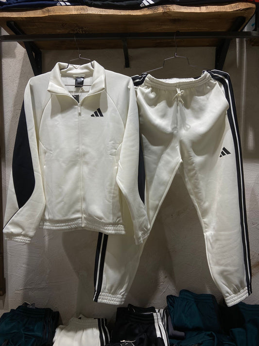 Tuta Completa Adidas
