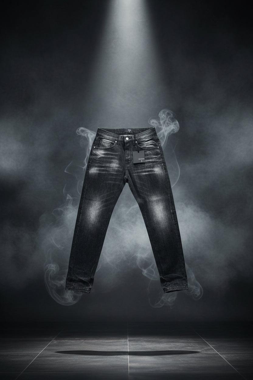 Jeans Soldier New Wall 765N