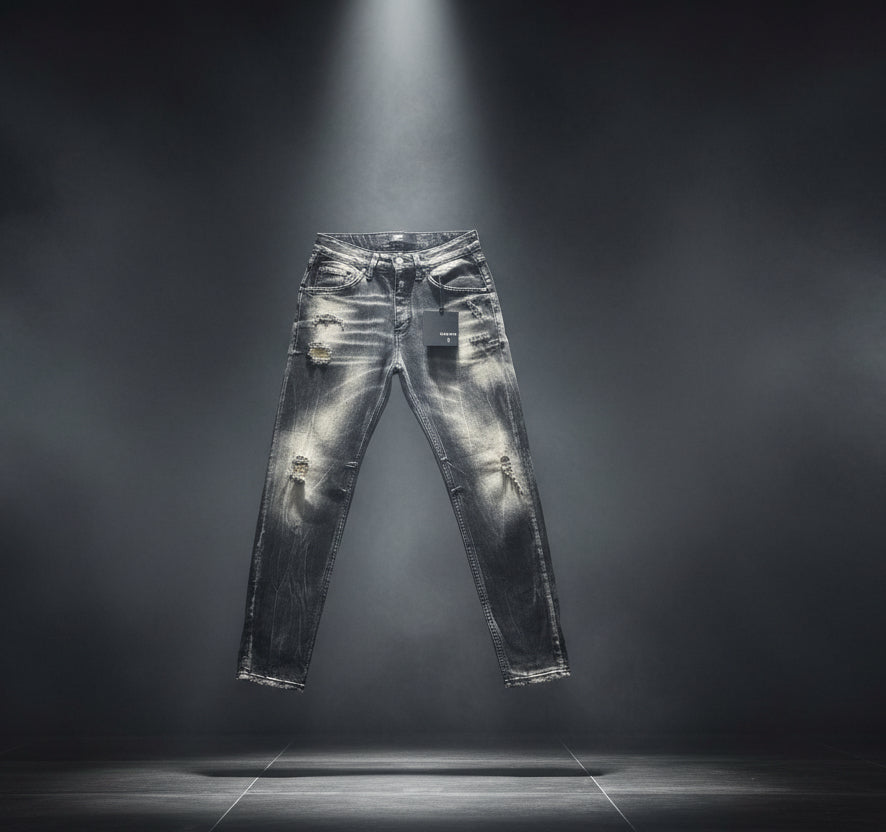 Jeans Soldier New wall 774N