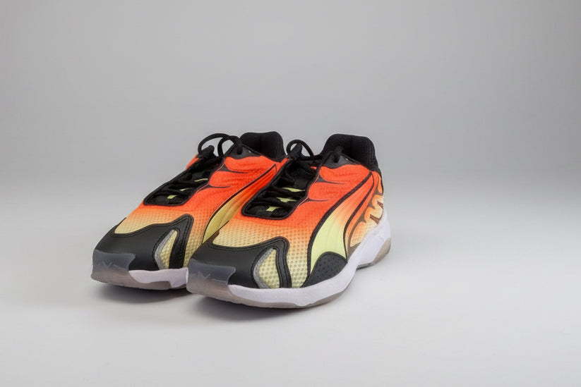 Scarpa Puma