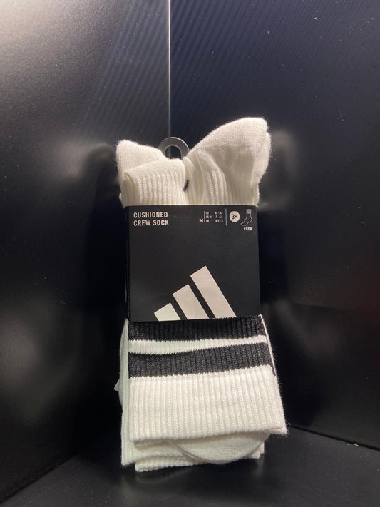Set 3 Paia Calzini Adidas
