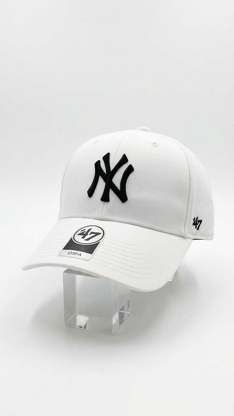 Cappellino 47’