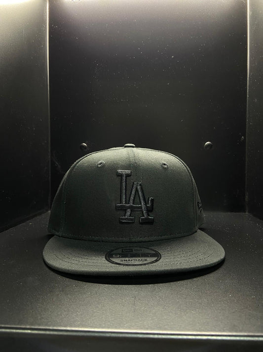 Cappello NewEra Visiera diritta