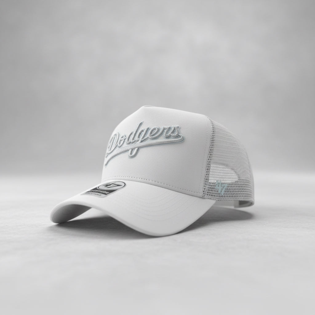 Cappello Dodgers Premium Quality