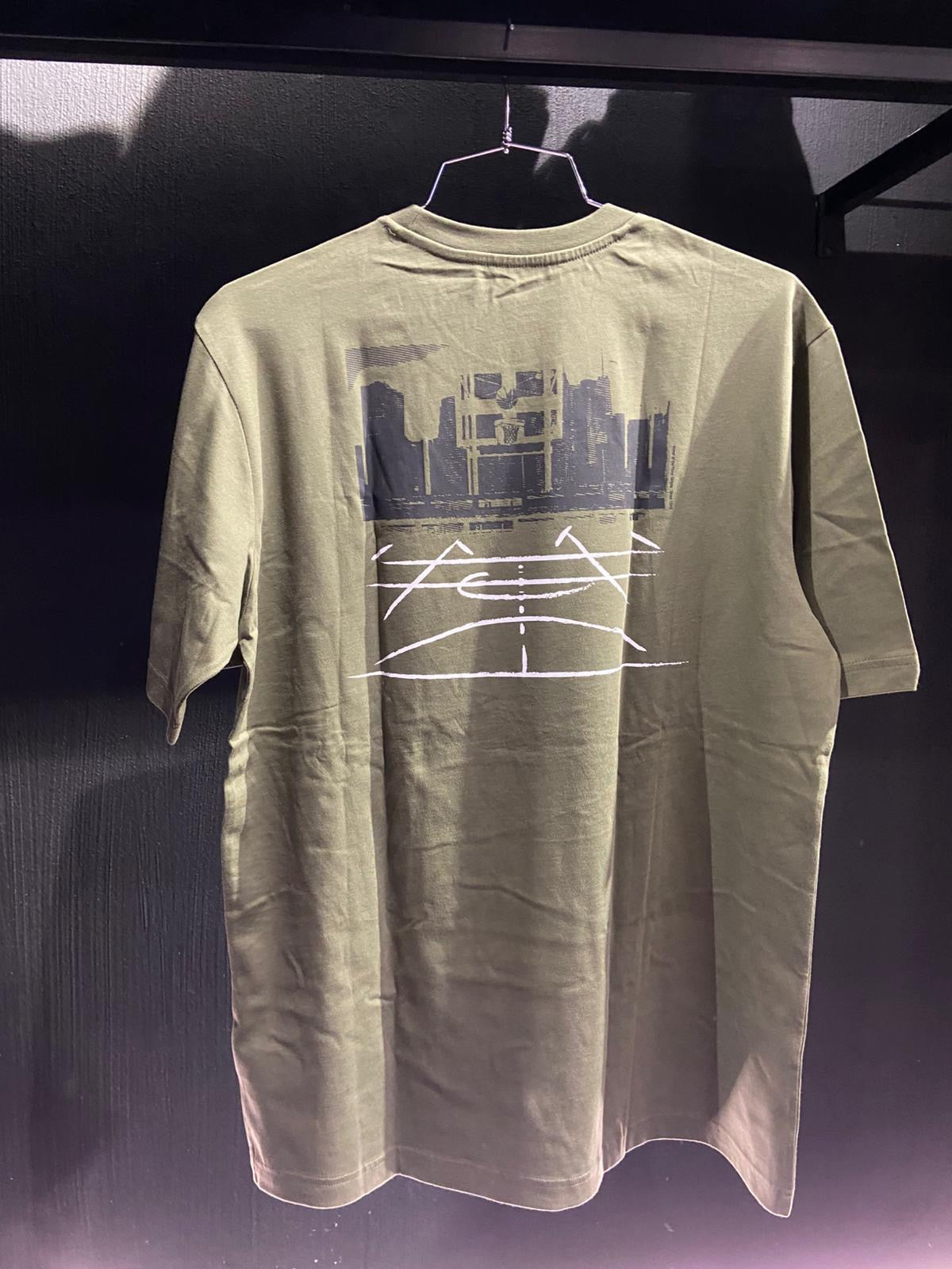 Shirt Adidas