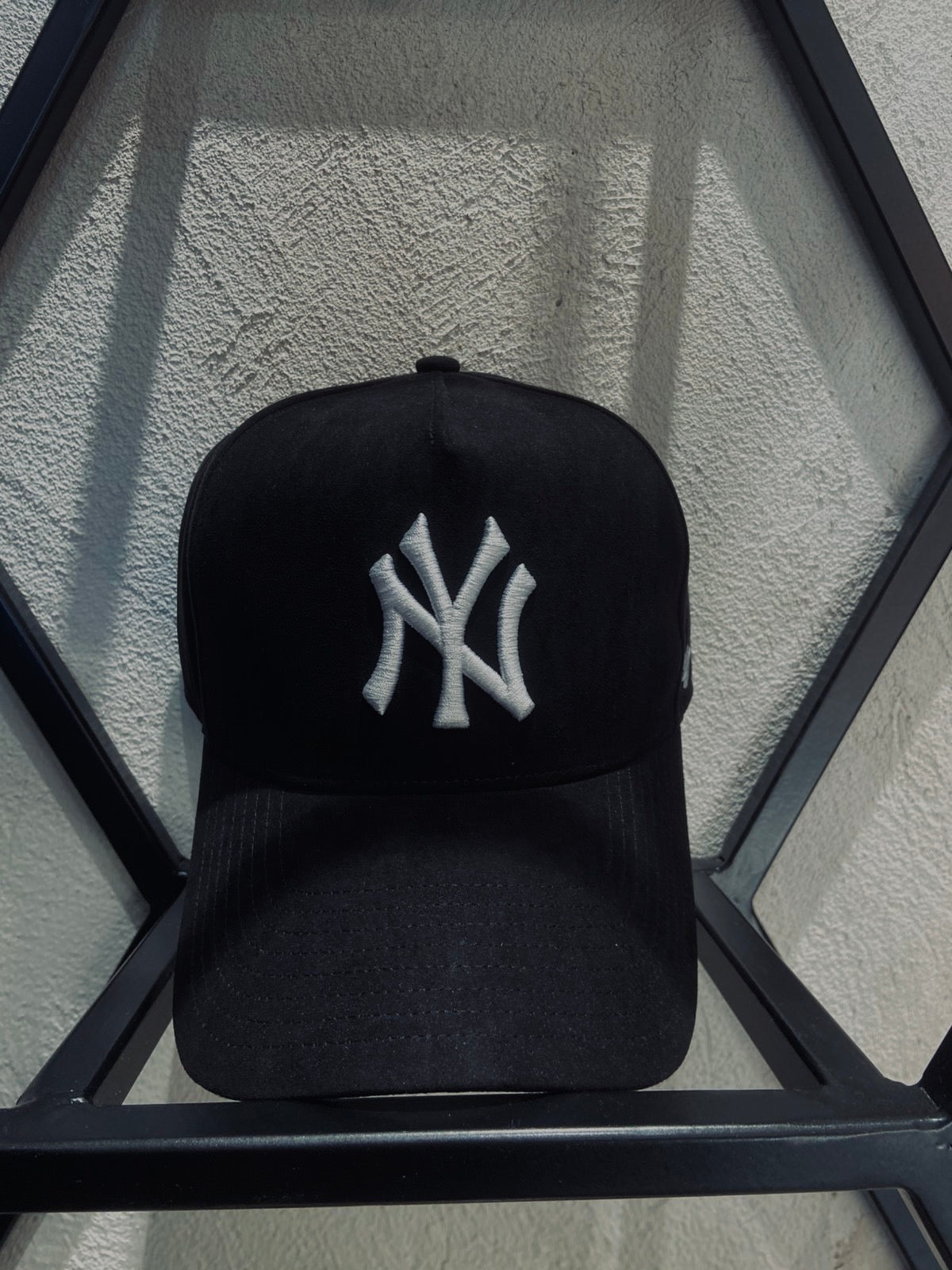 Cappello 47’ velluto