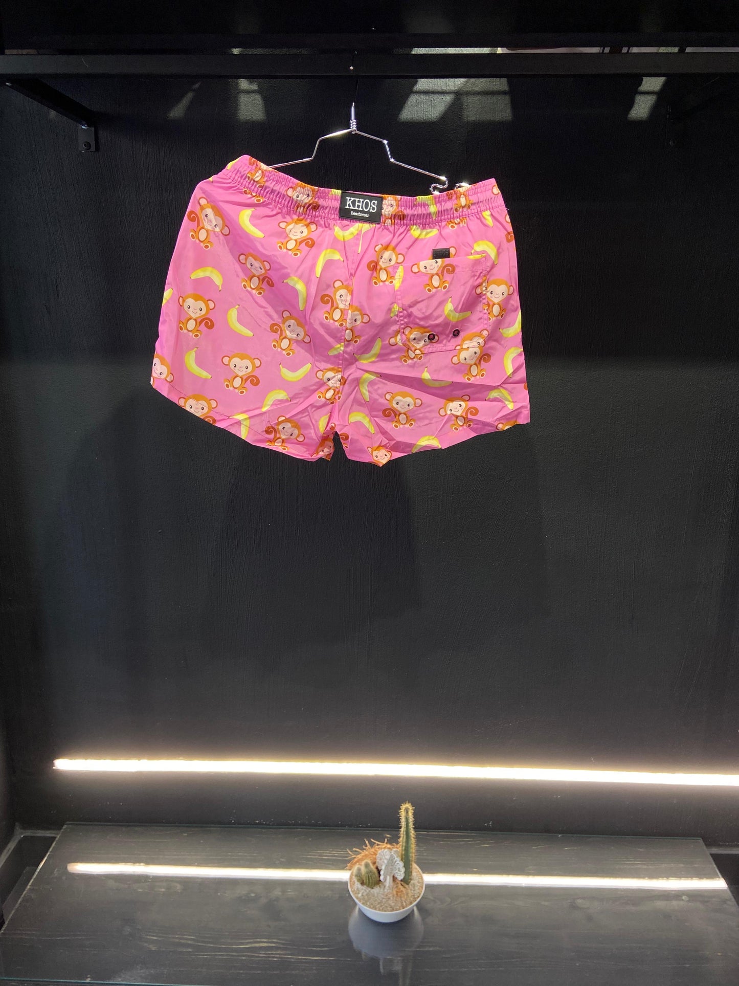 Costume Khos Beachwear