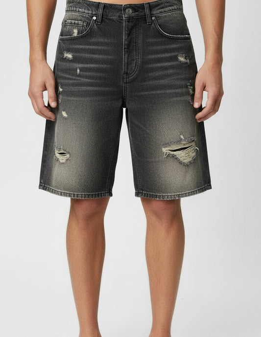 Bermudone Soldier oversize 02N