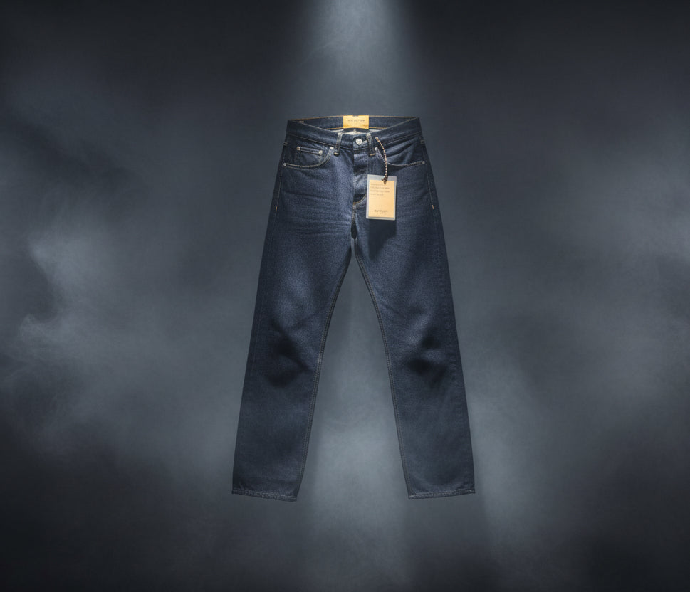 Jeans Soldier Baggy 00B