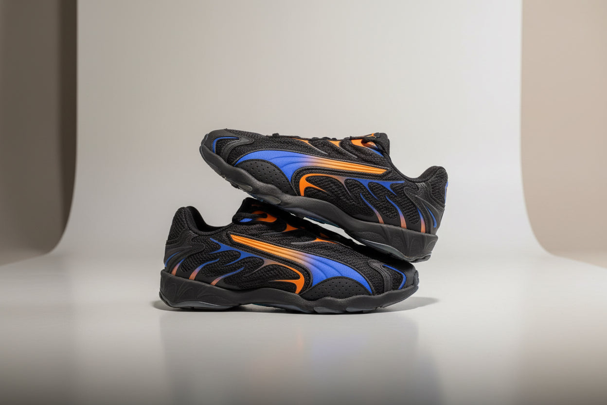 Scarpa Puma