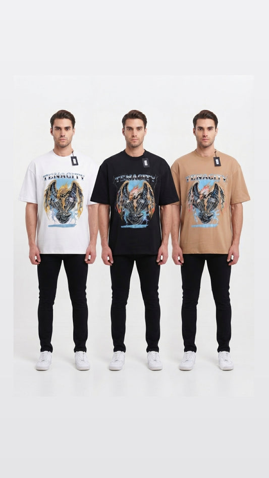 Shirt SYST TENACITY
