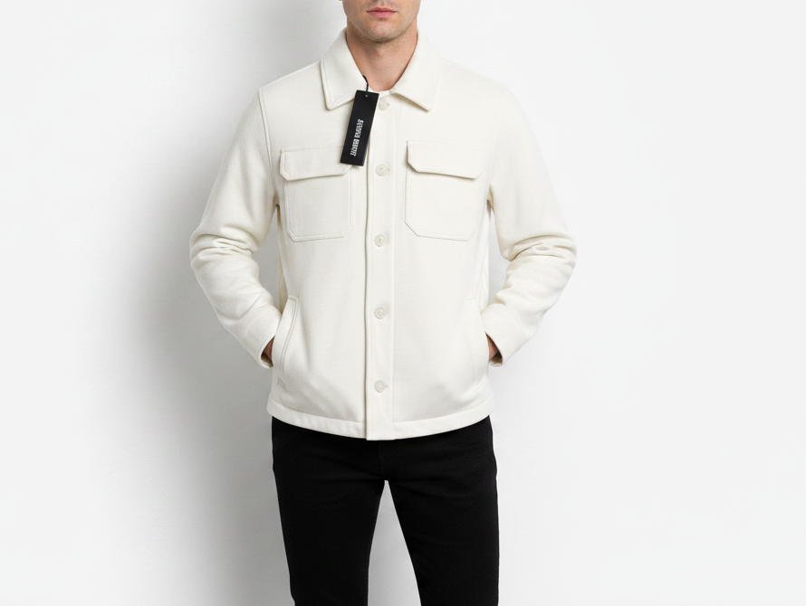 Fit Jacket Antony Morato