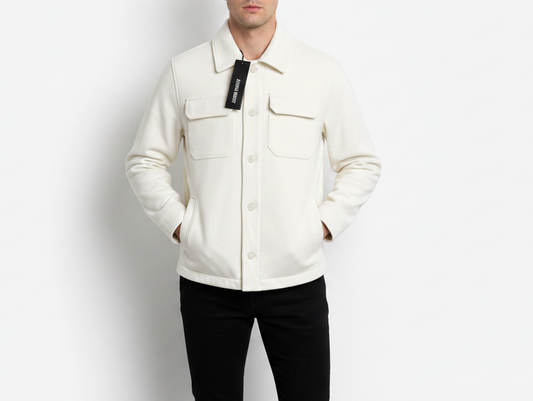 Fit Jacket Antony Morato
