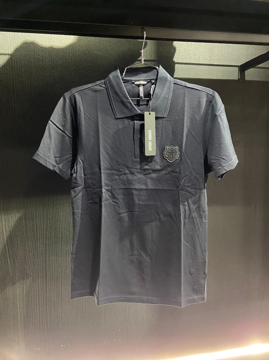 Polo mezza manica Antony Morato