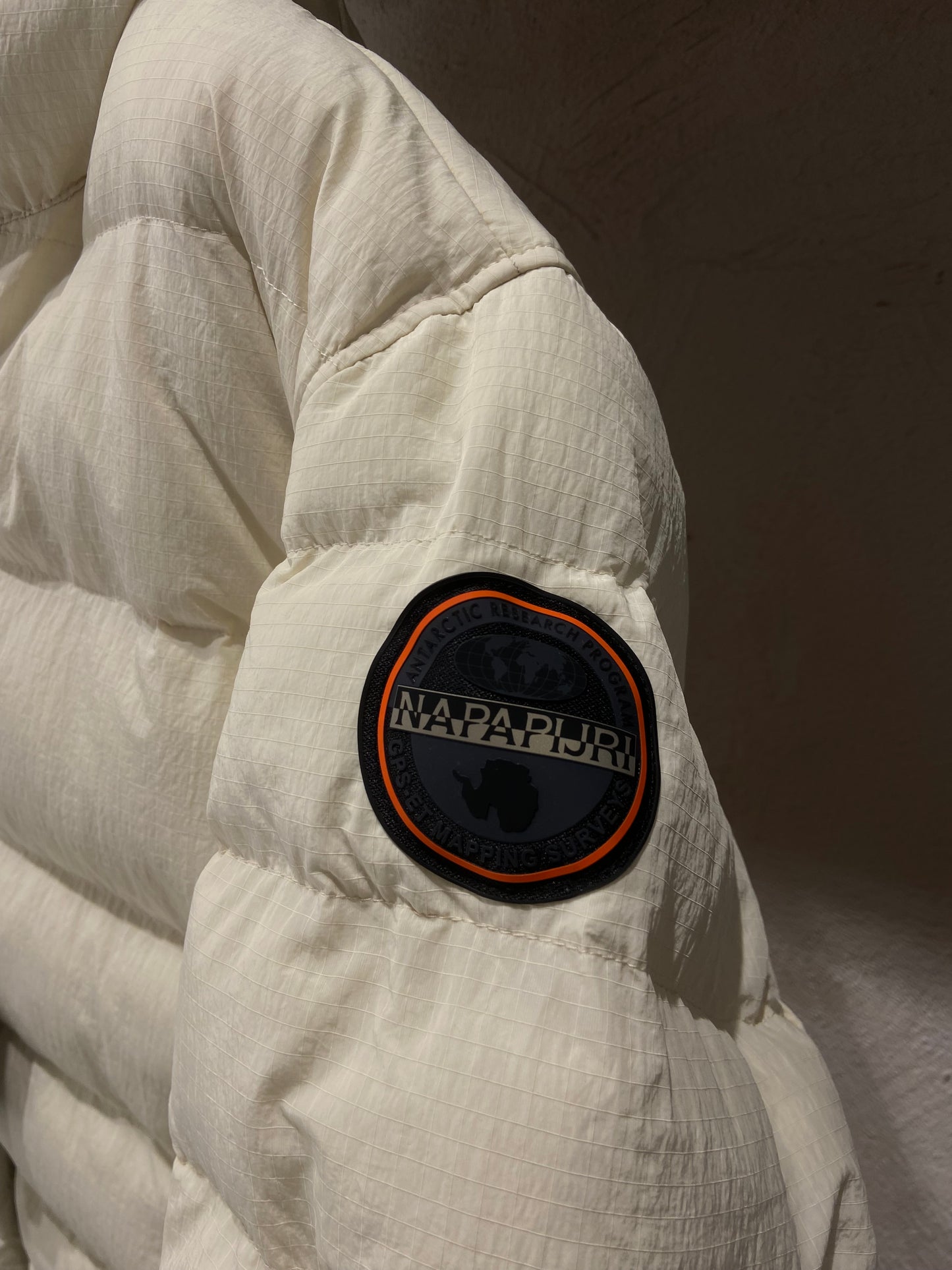 Giubotto bomber Napapijri