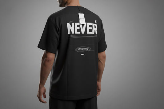 Over Shirt SYST con stampa Retro