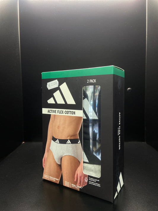 Slip Adidas 2 pack