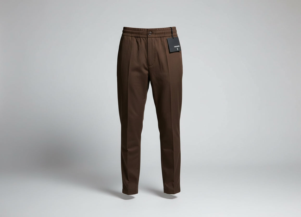 Pantalone Soldier Classico Moro
