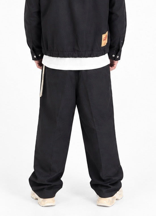 Pantalone State of order