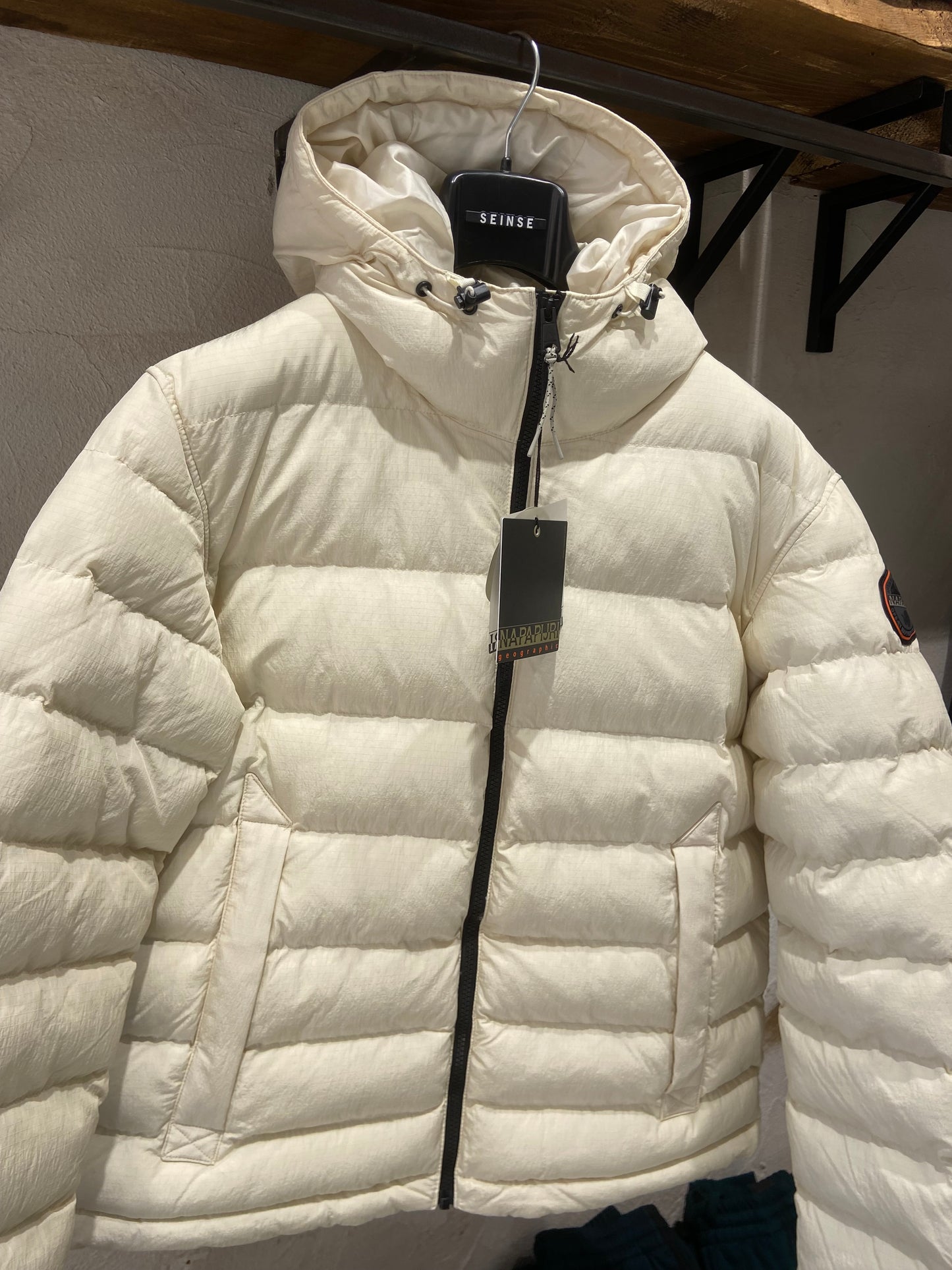 Giubotto bomber Napapijri