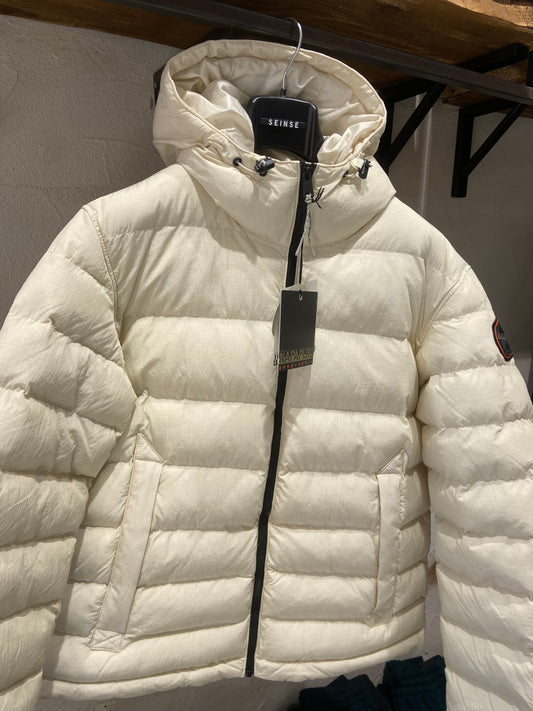 Giubotto bomber Napapijri