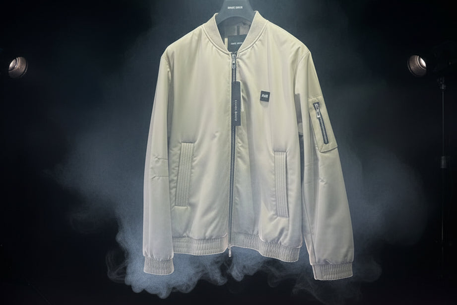 Bomberino Antony Morato Estivo Beige