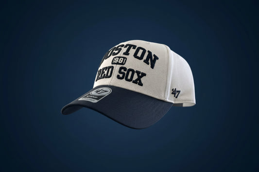 47’ cappello Boston