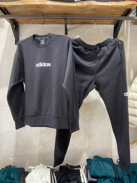 Tuta completa Adidas