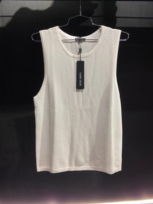 Maglia Smanicato in cotone Antony Morato